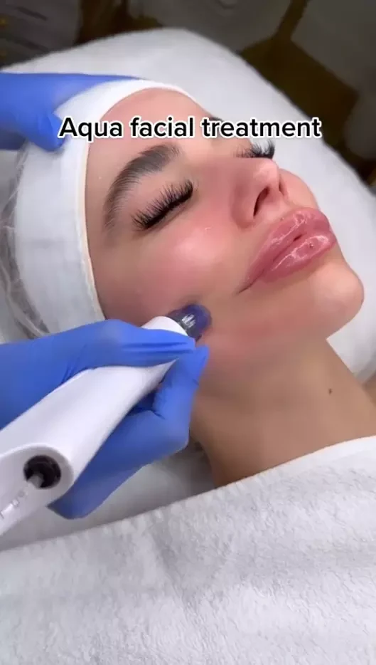 Accelerate Skin Recovery: Exploring The Role And Benefits Of Hydrofacial In Post-Treatment Care