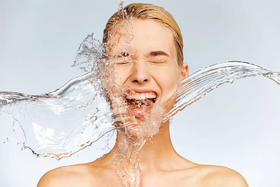 Hydra Facial Machine - Protect Your Most Recognizable Feature Hydra Facial Machine - Protect Your Most Recognizable Feature
