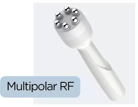 Multipolar RF Multipolar RF