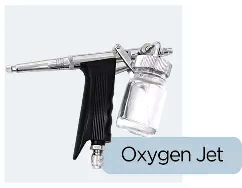 Oxygen Jet