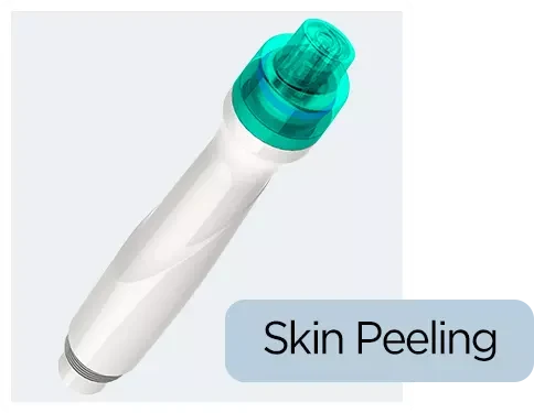 Skin Peeling Skin Peeling