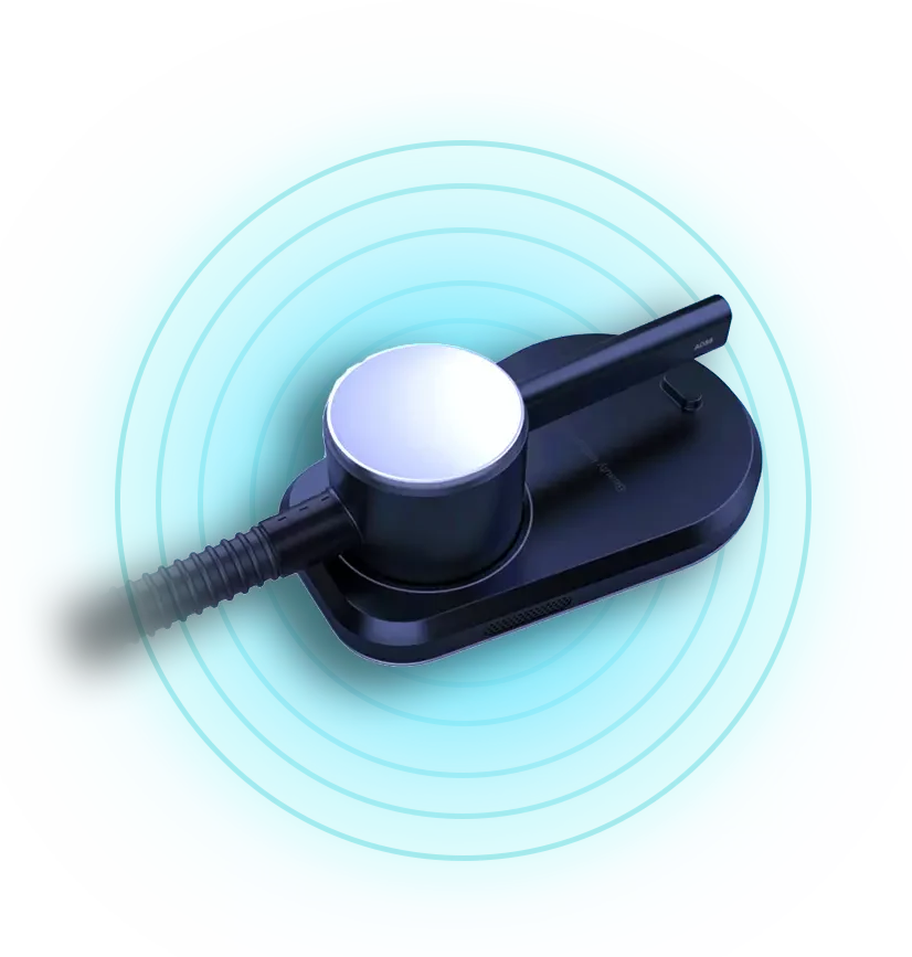 Optimized Applicator Optimized Applicator