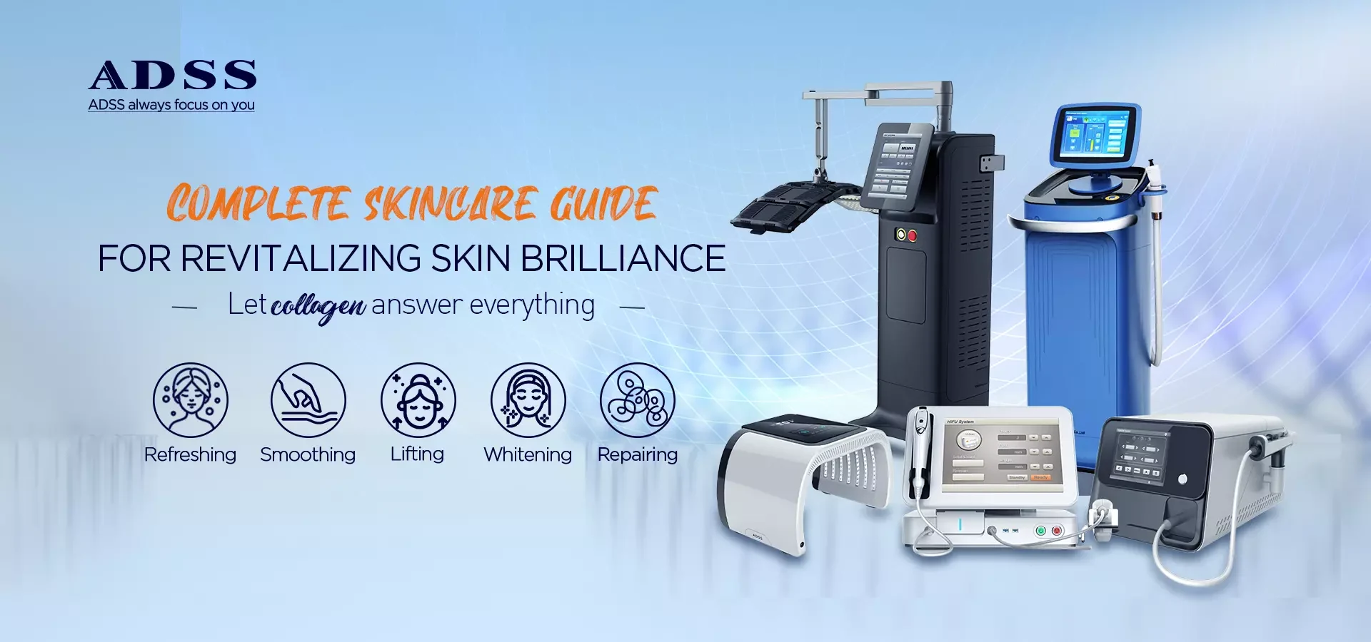 Skin Care Equipment