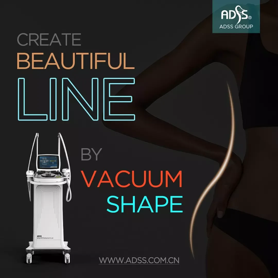 Body Slimming Device