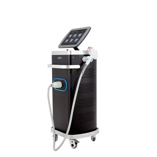 Malaysia Diode Laser Hair Removal Machine - ADSS Laser