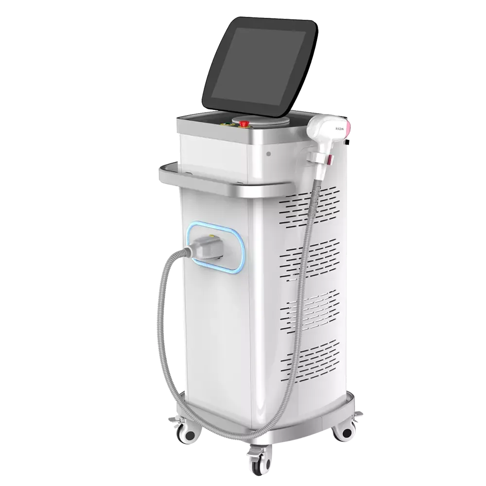 Philippines Laser Hair Removal Machine | Philippines Hair Removal Equipment  Professional Manufacturer - ADSS Laser