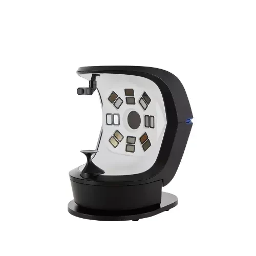 Skin Analyzer Machine Skin Analyzer Machine