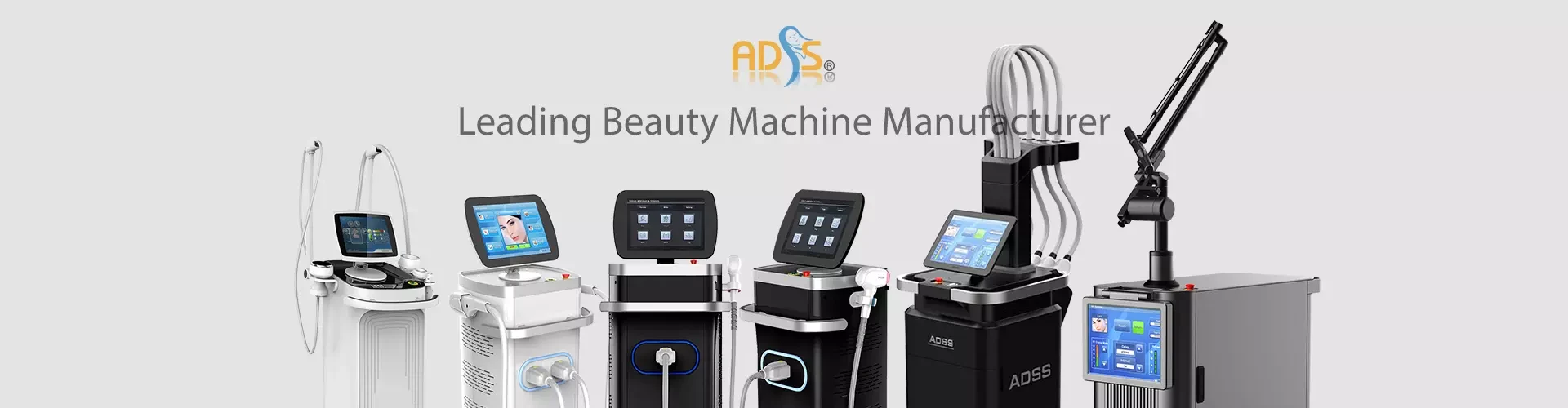 Skin Analyzer Machine