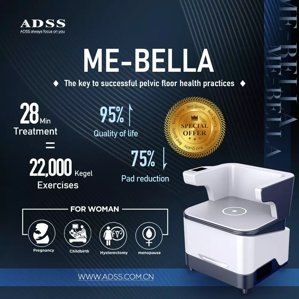 ME Bella Machine