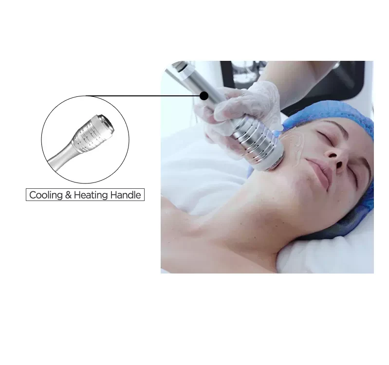 Aqua Facial - Radio Frequency Technologies
