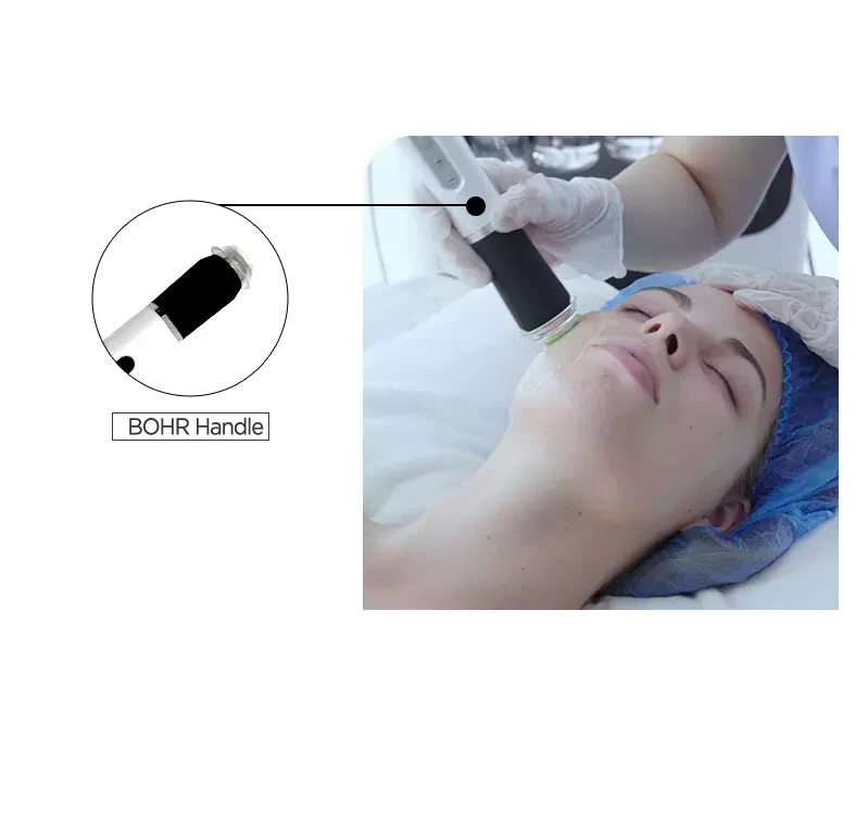 Aqua Facial - Radio Frequency Technologies