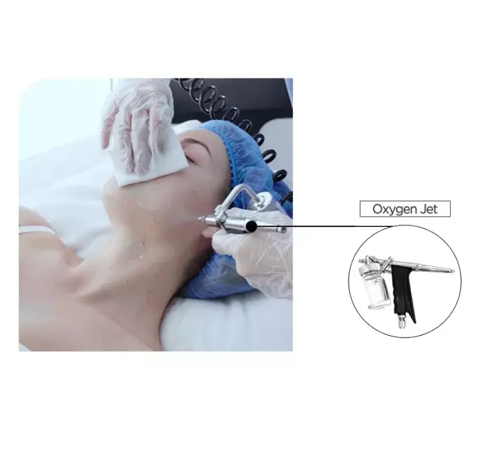 Aqua Facial - Hydro Peel Technologies