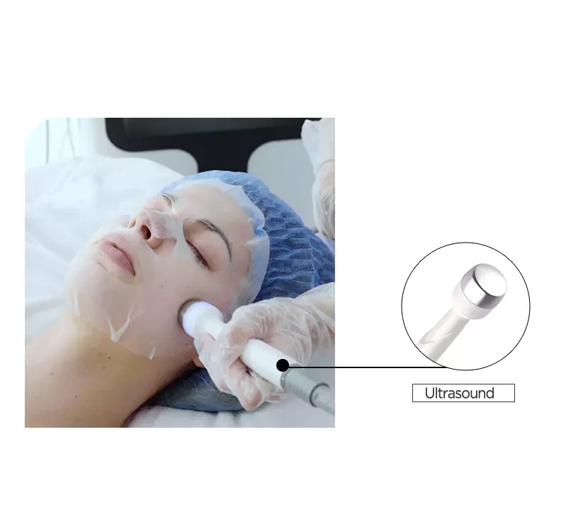 Aqua Facial - Hydro Peel Technologies