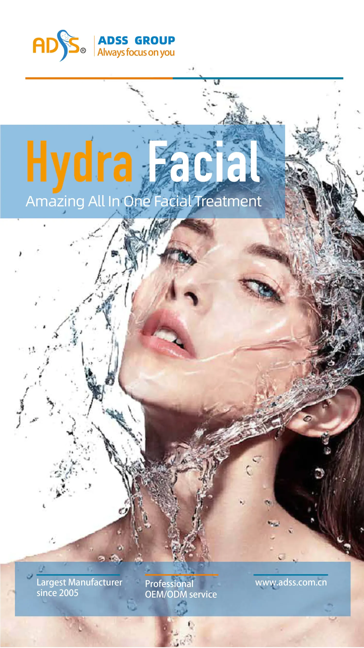 Aqua Facial Machine PDF Download
