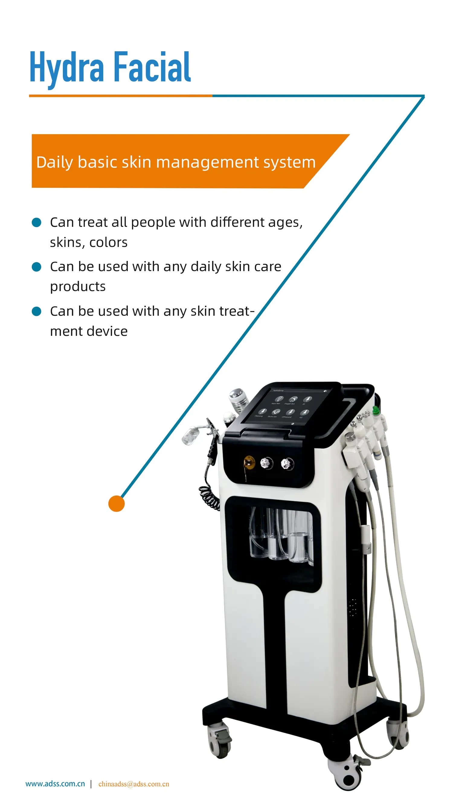 Aqua Facial Machine PDF Download