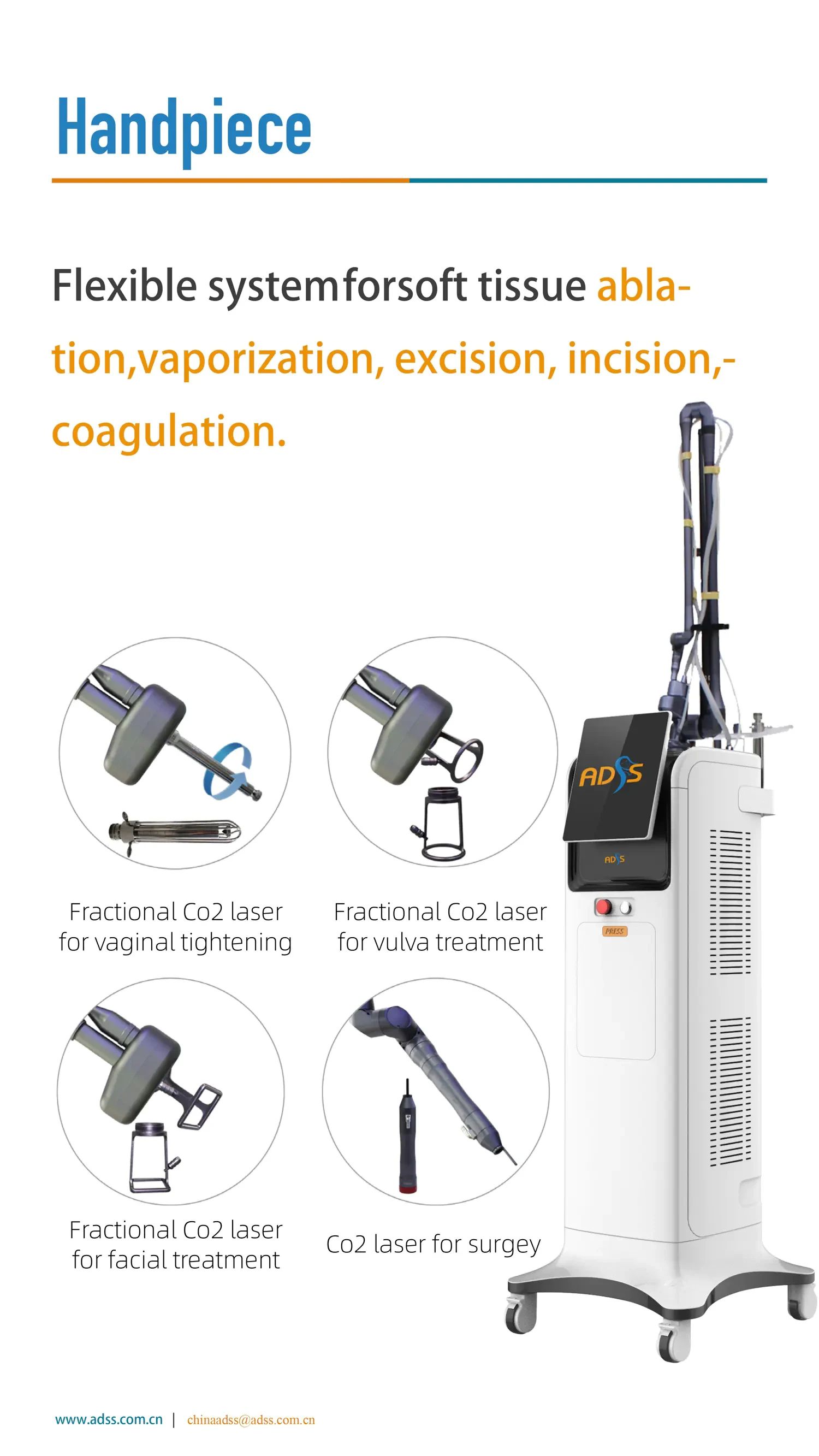 Co2 Laser Therapy Machine PDF Download
