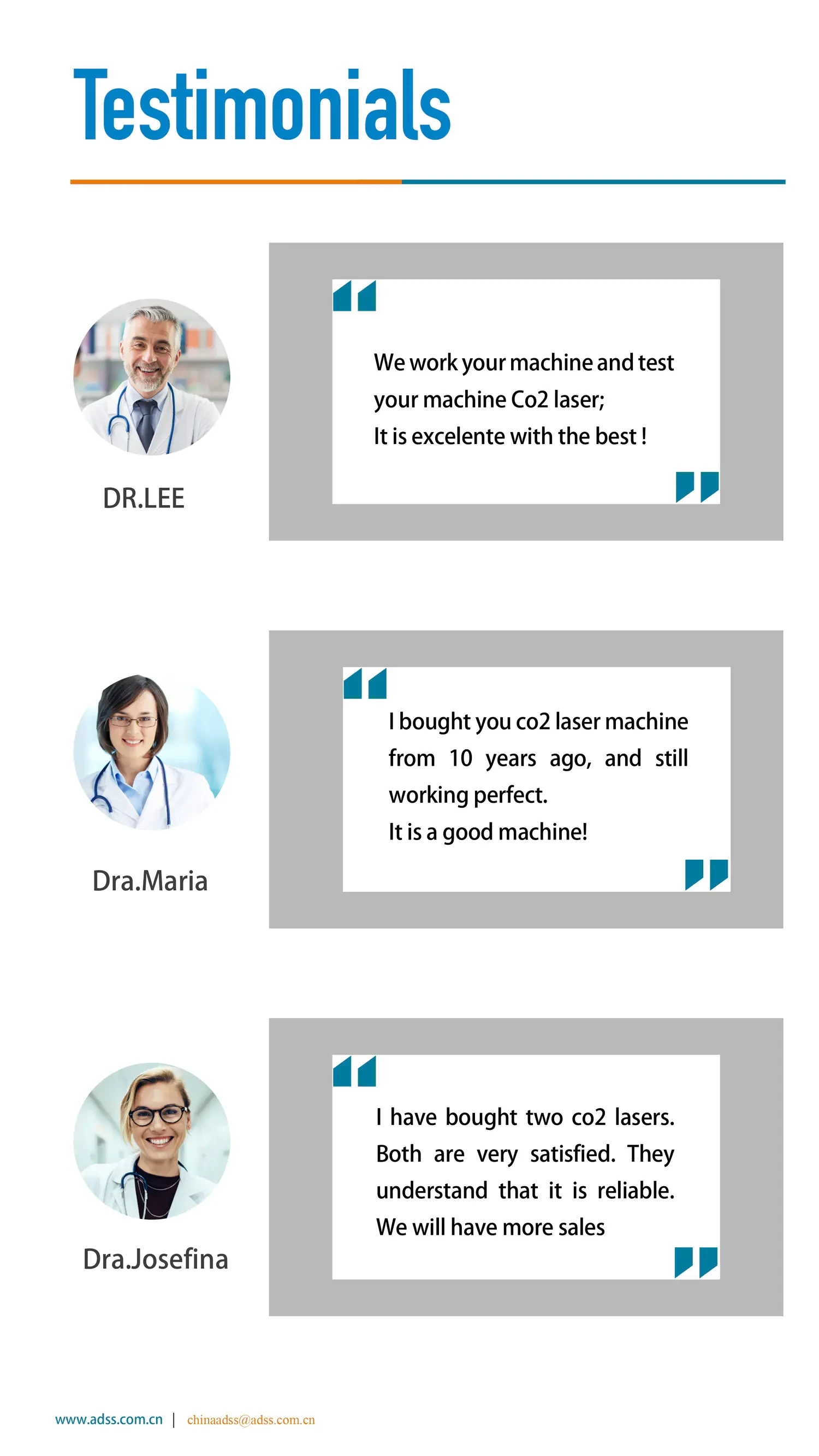 Portable Co2 Laser Therapy Machine PDF Download