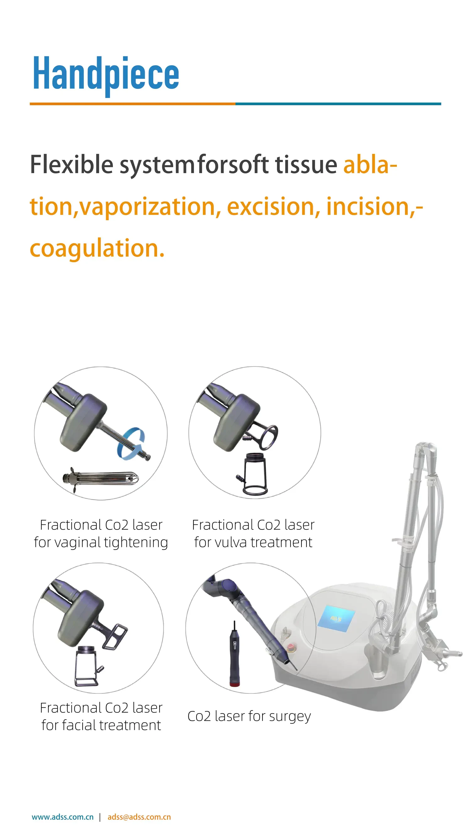 Portable Co2 Laser Therapy Machine PDF Download