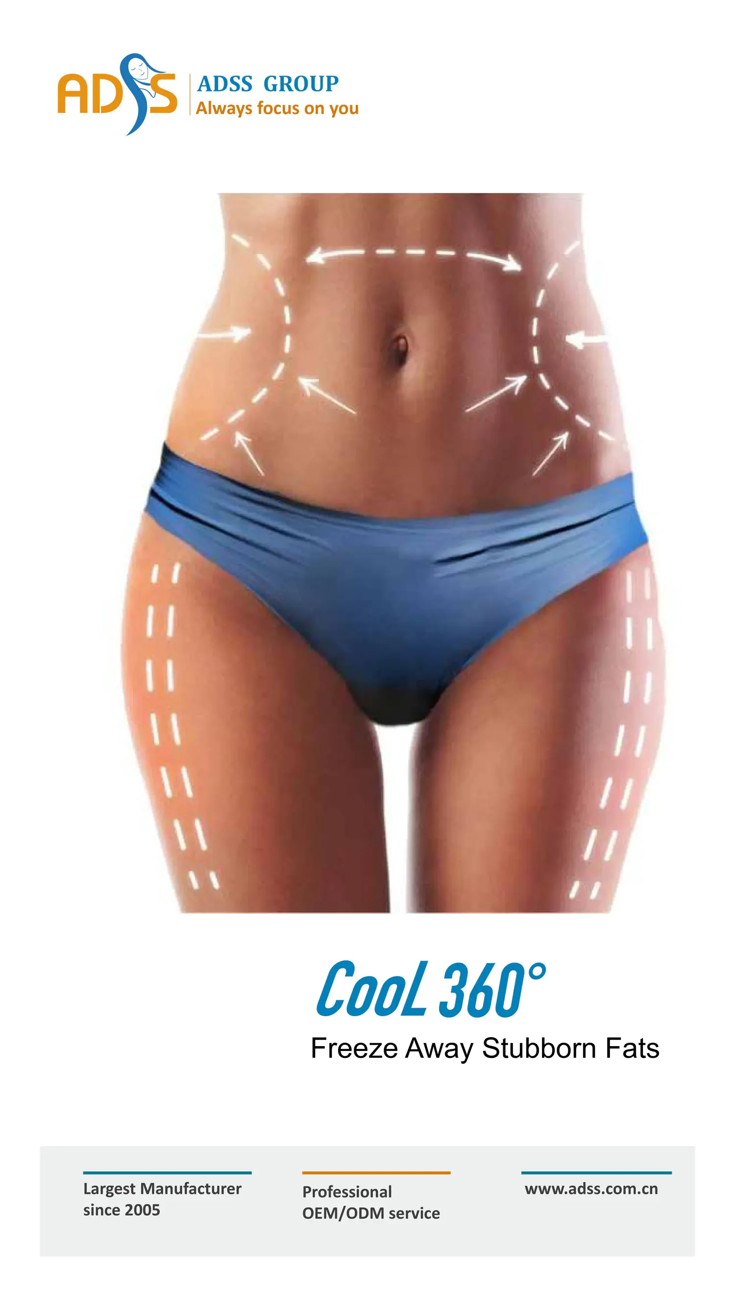 Cool 360° Cooling Cryolipolysis Machine PDF Download