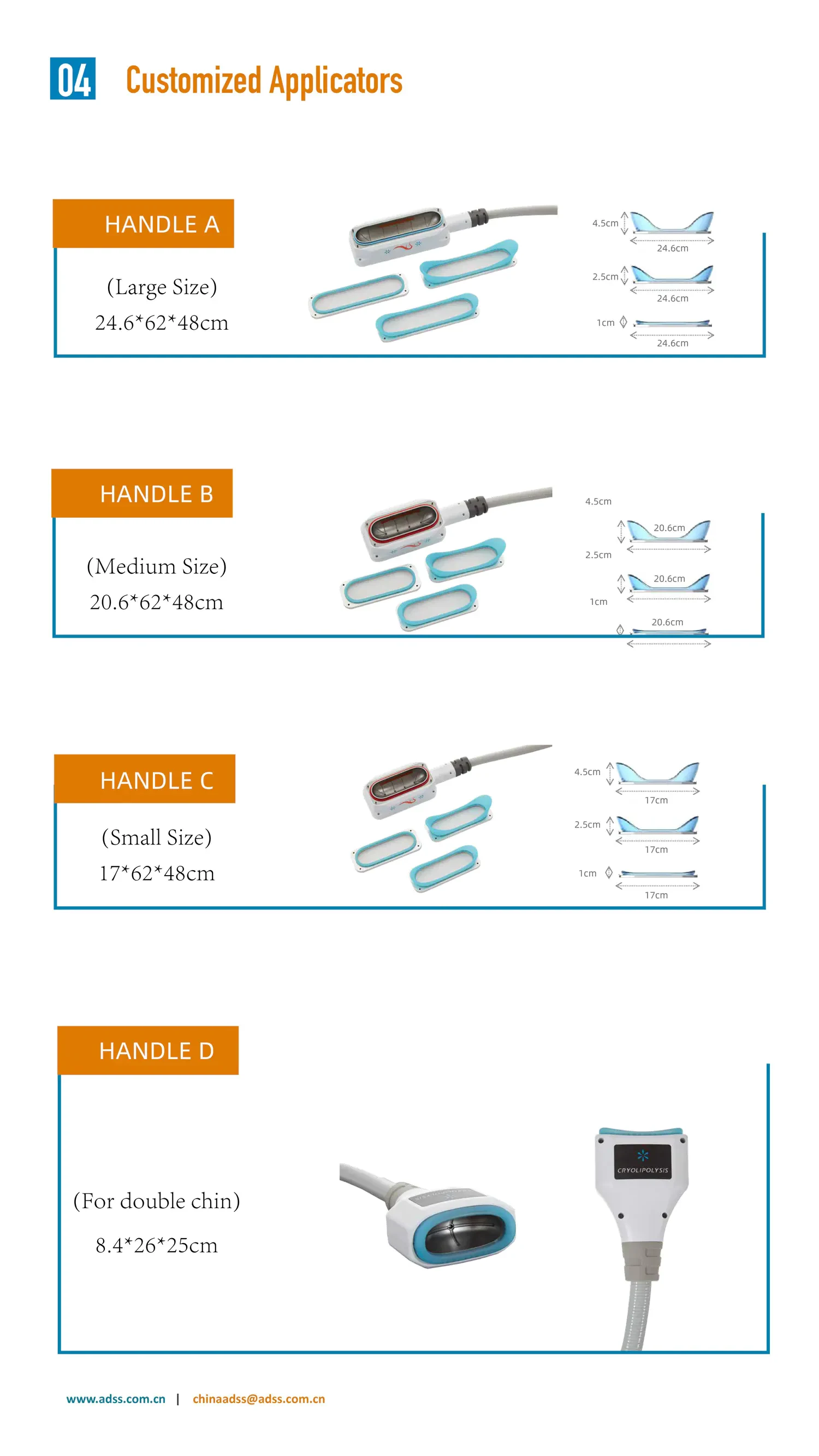 Cool 360° Cooling Cryolipolysis Machine PDF Download