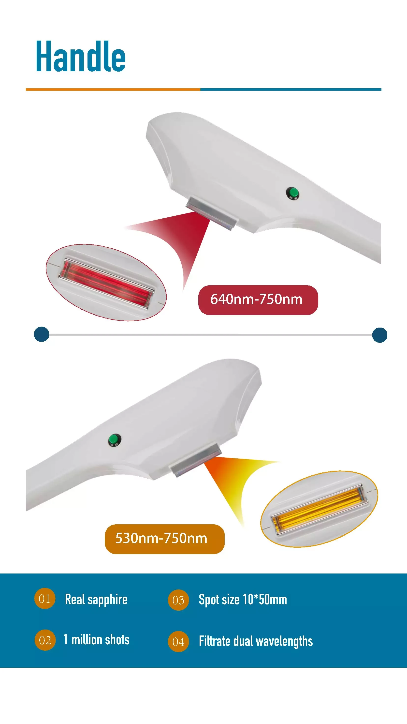 Multi-Function Portable Hair Removal Skin Rejuvenation Machine DPL PDF Download