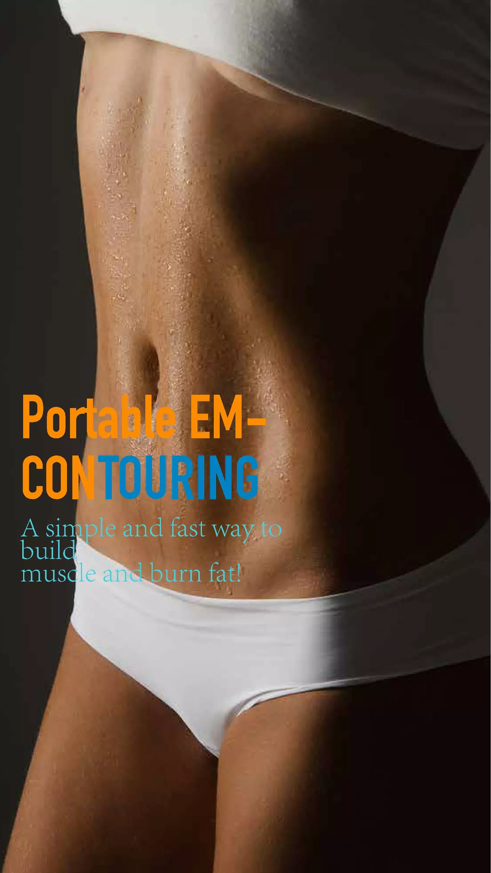 Portable EM-Contouring Machine PDF