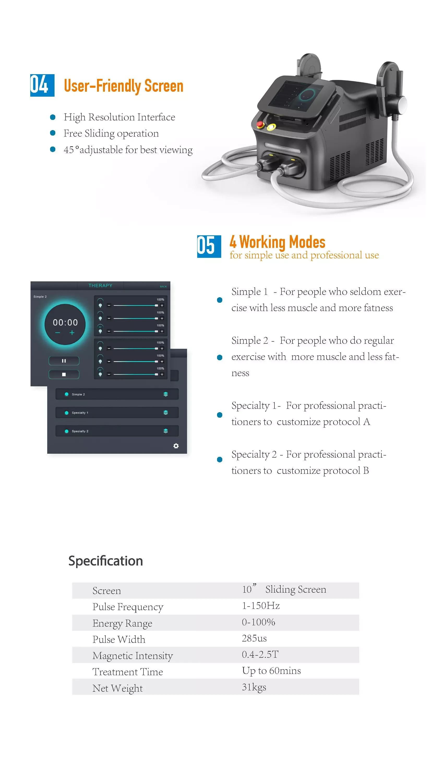 Portable EM-Contouring Machine PDF