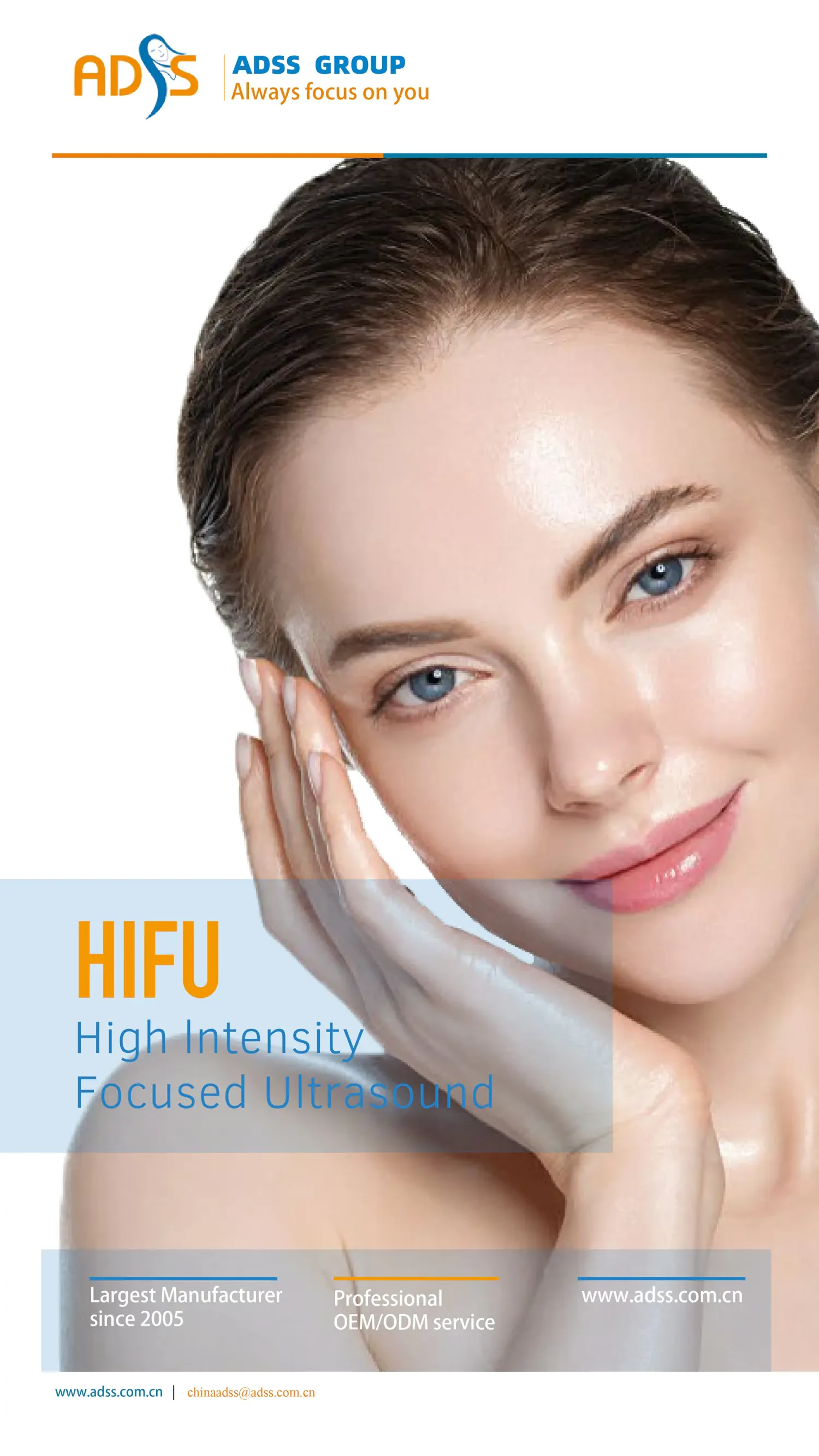 HIFU Machine PDF Download