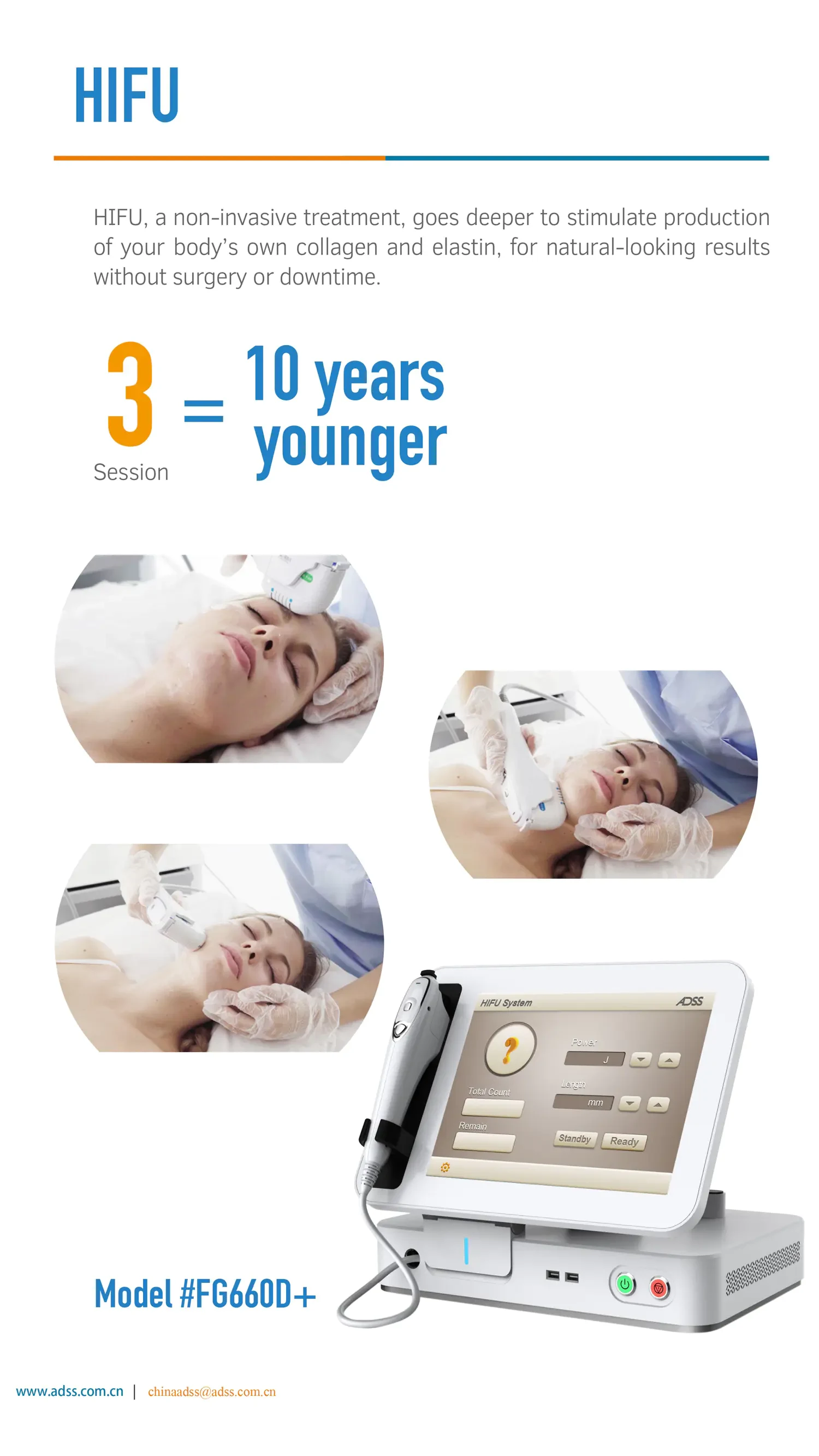 HIFU Machine PDF Download