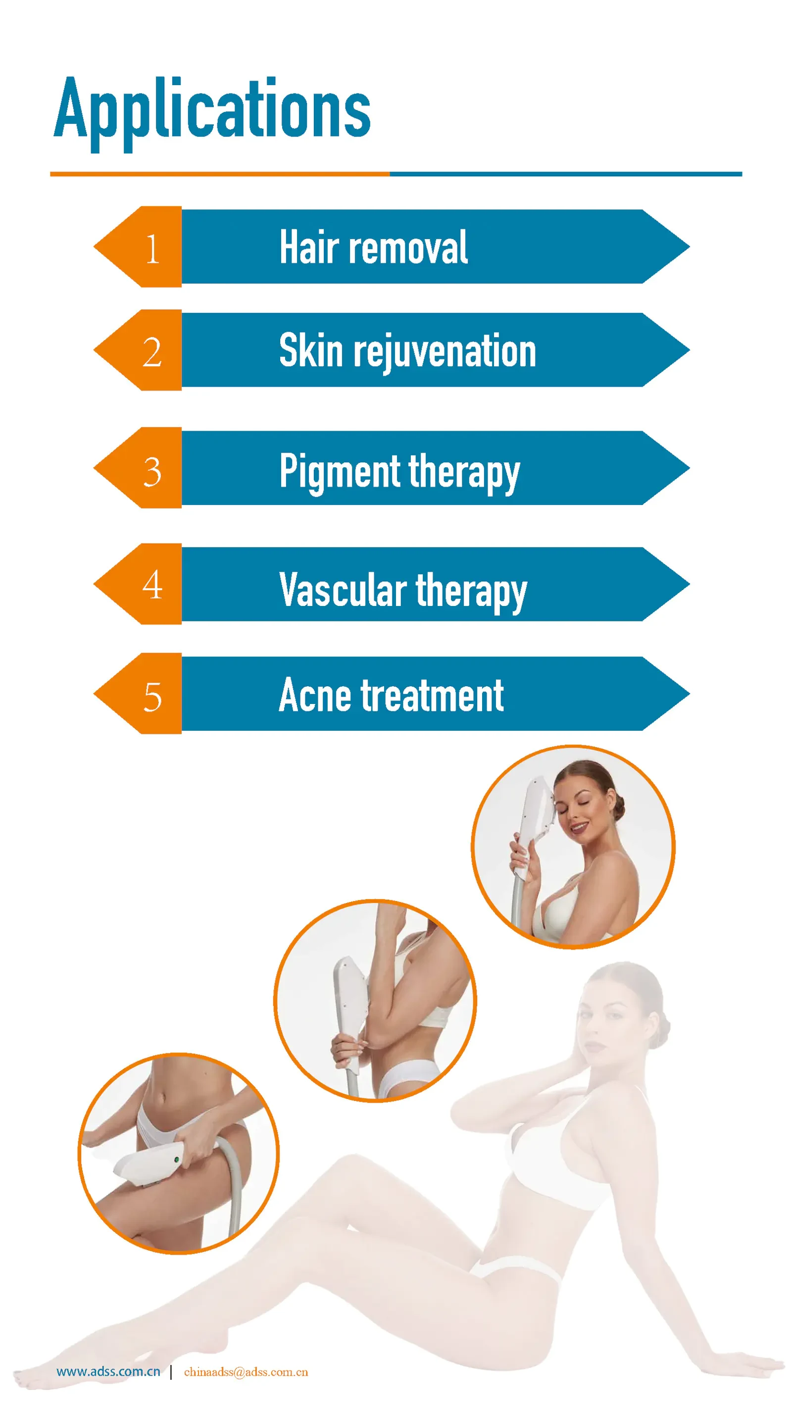 Portable IPL Laser Hair Removal Machine PDF Download