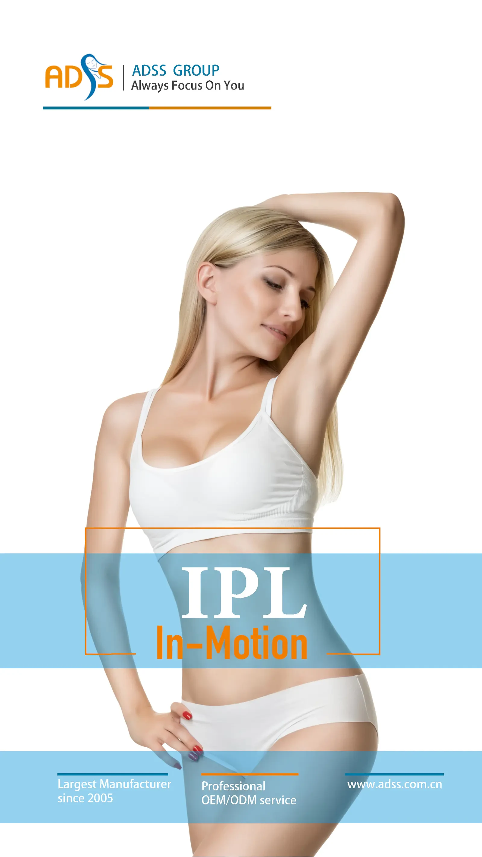 IPL Laser Hair Removal Machine PDF Download