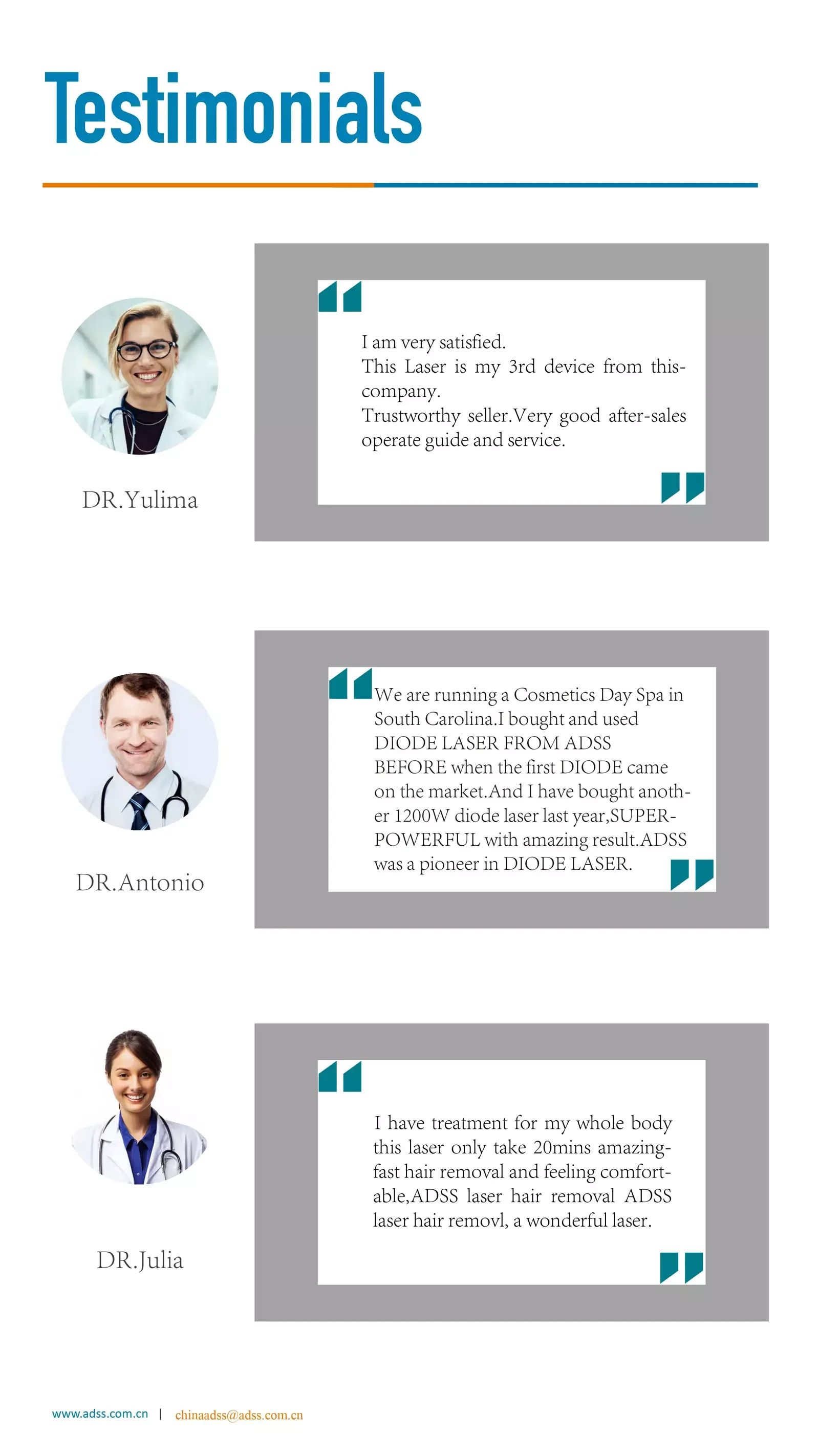 Diode Laser Hair Removal Machine PDF Download