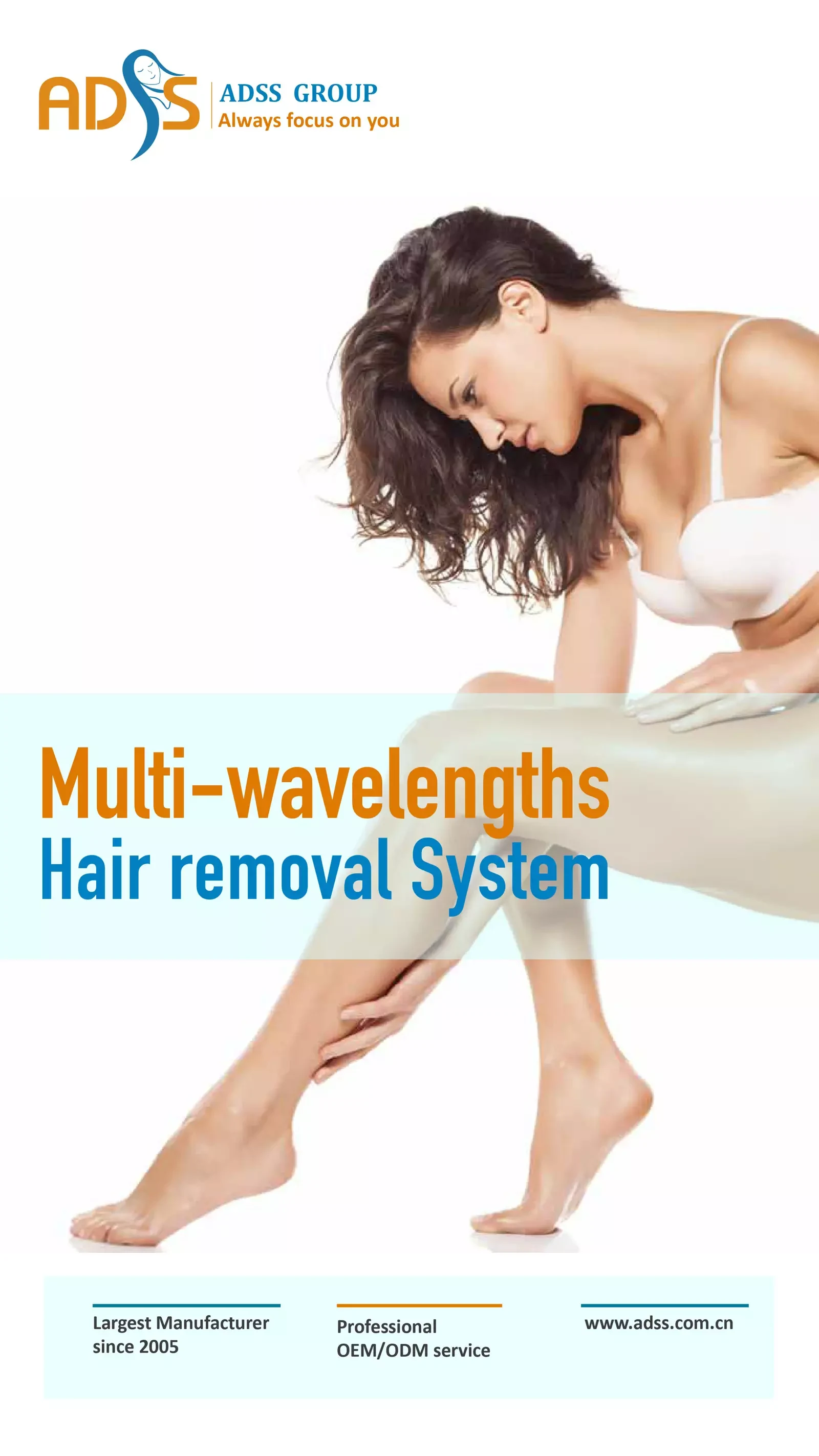 Portable Laser Hair Removal Machine PDF Download