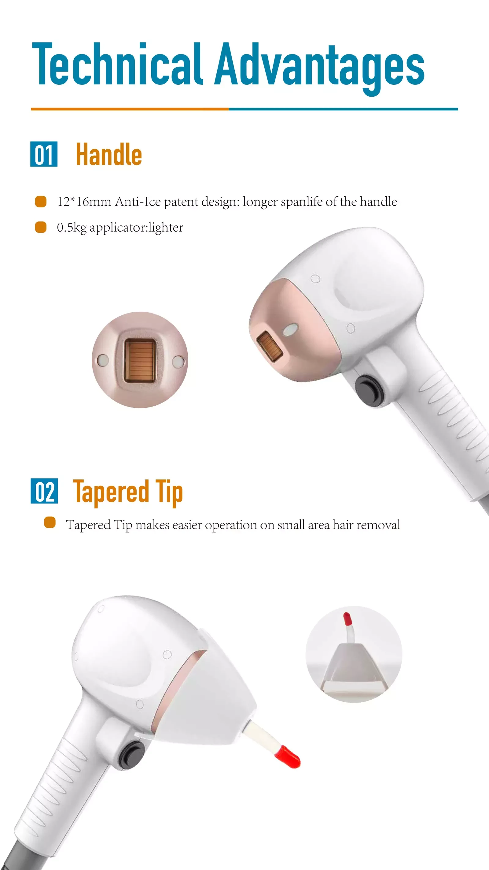 Portable Laser Hair Removal Machine PDF Download