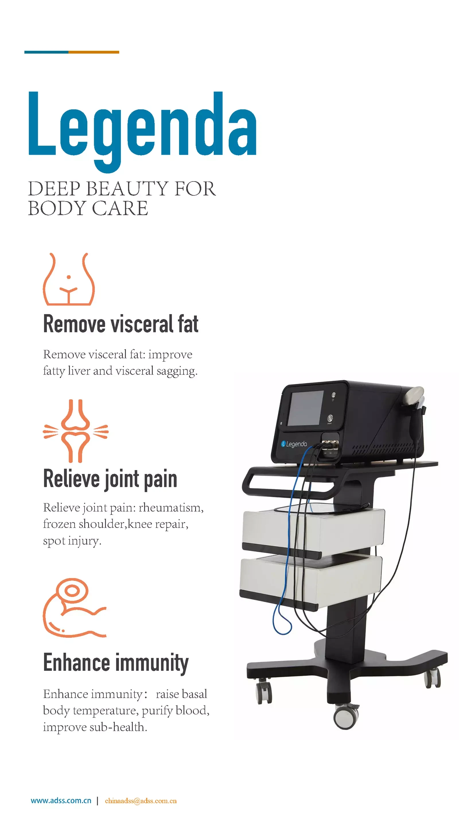 Legenda Machine PDF Download