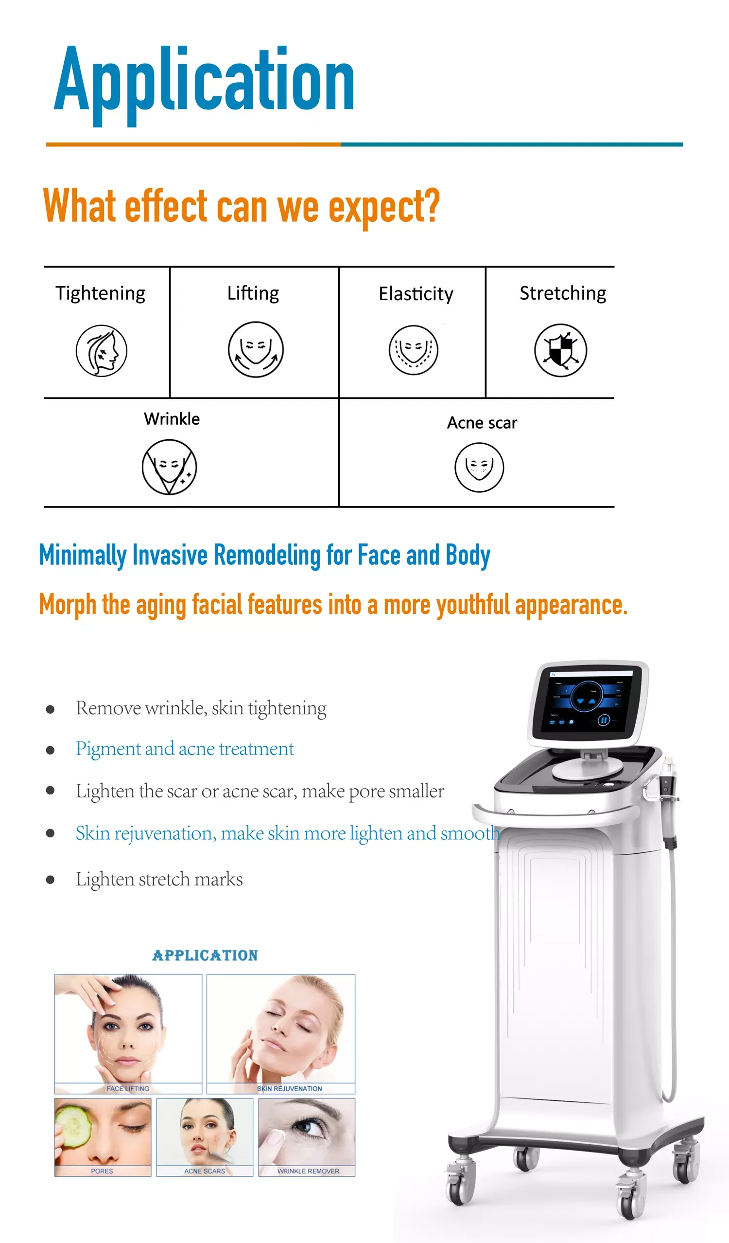 Microneedling RF Machine PDF Download