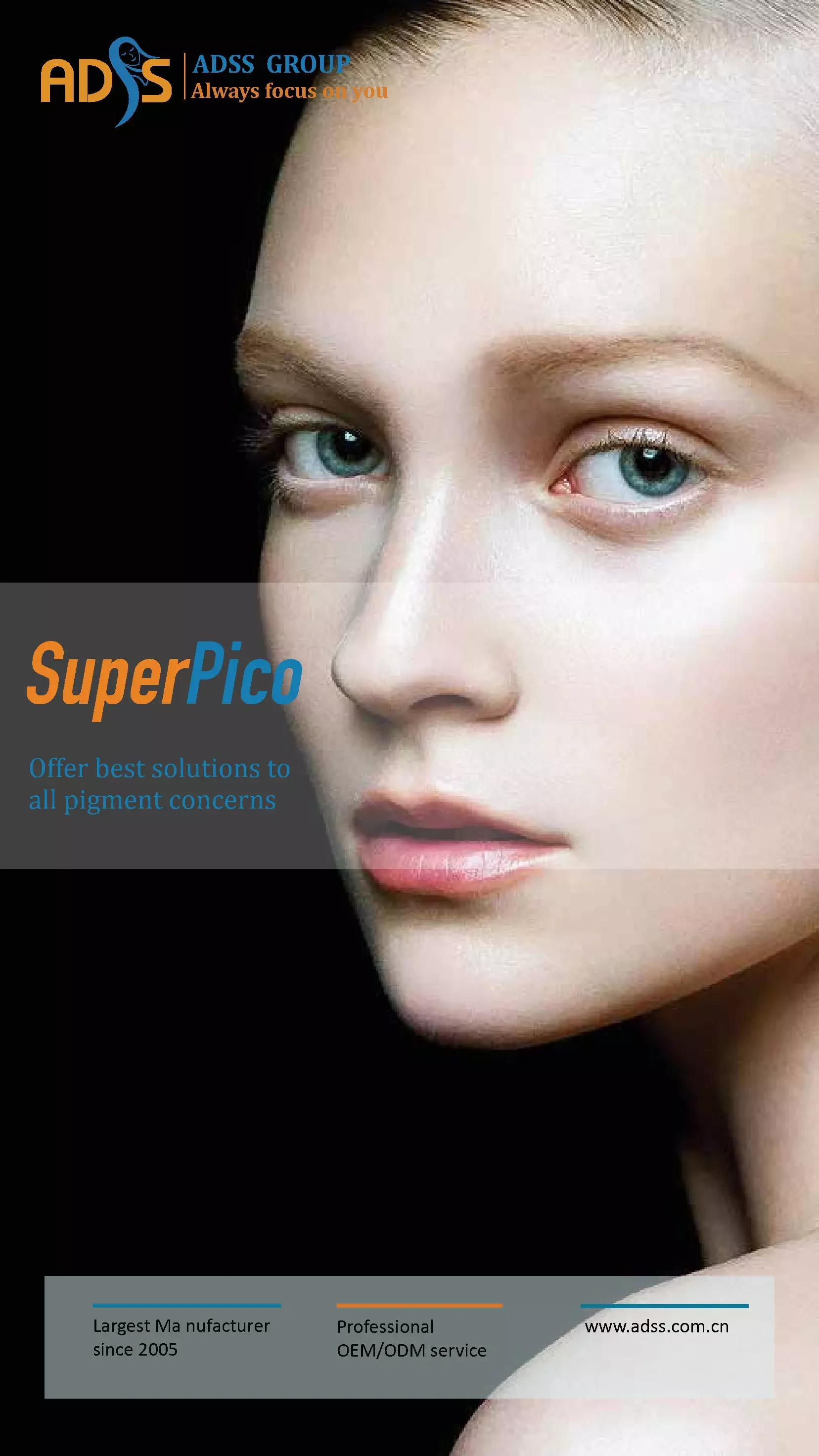 Picosecond Laser Removal Tattoo Treatment Machine PDF Download