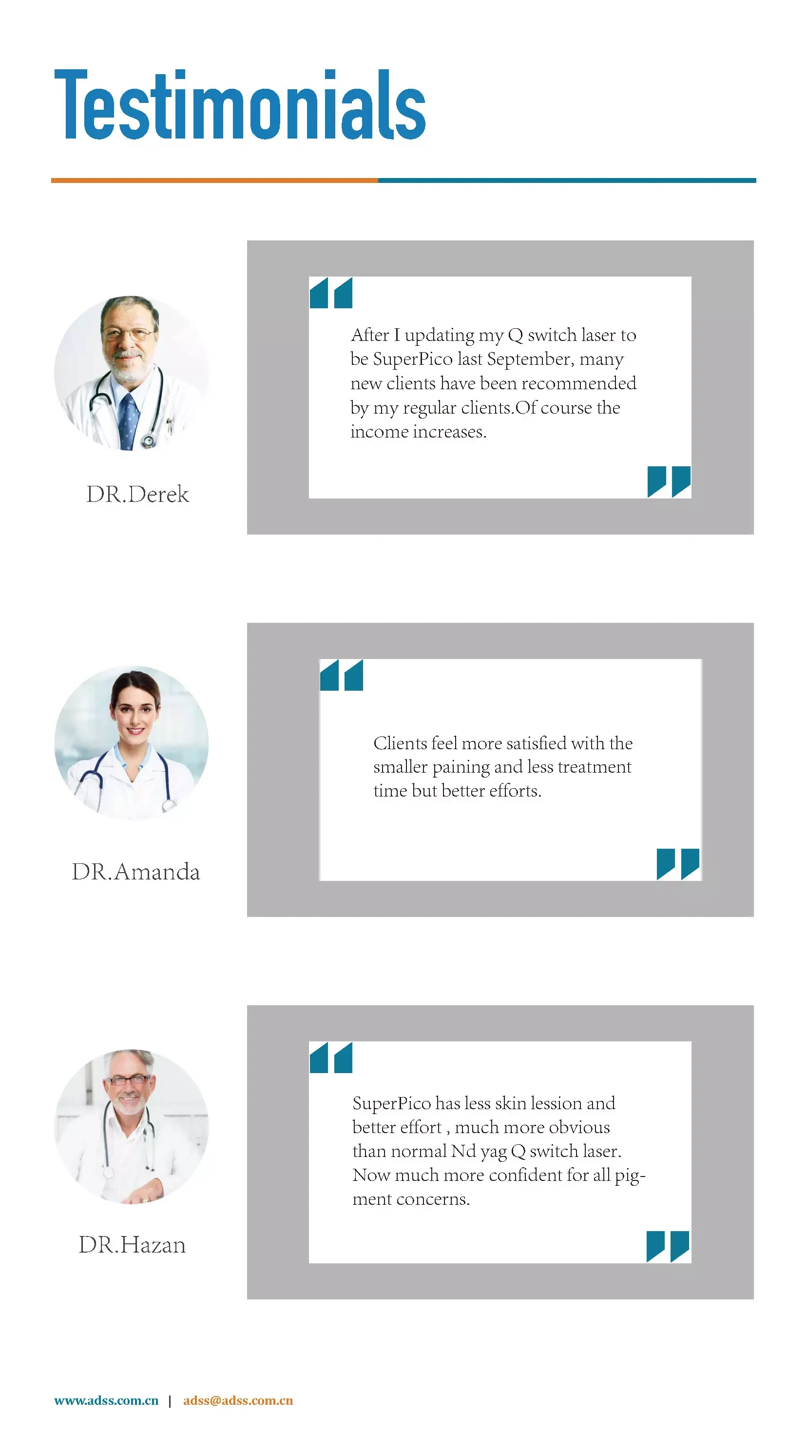 Picosecond Laser Removal Tattoo Treatment Machine PDF Download