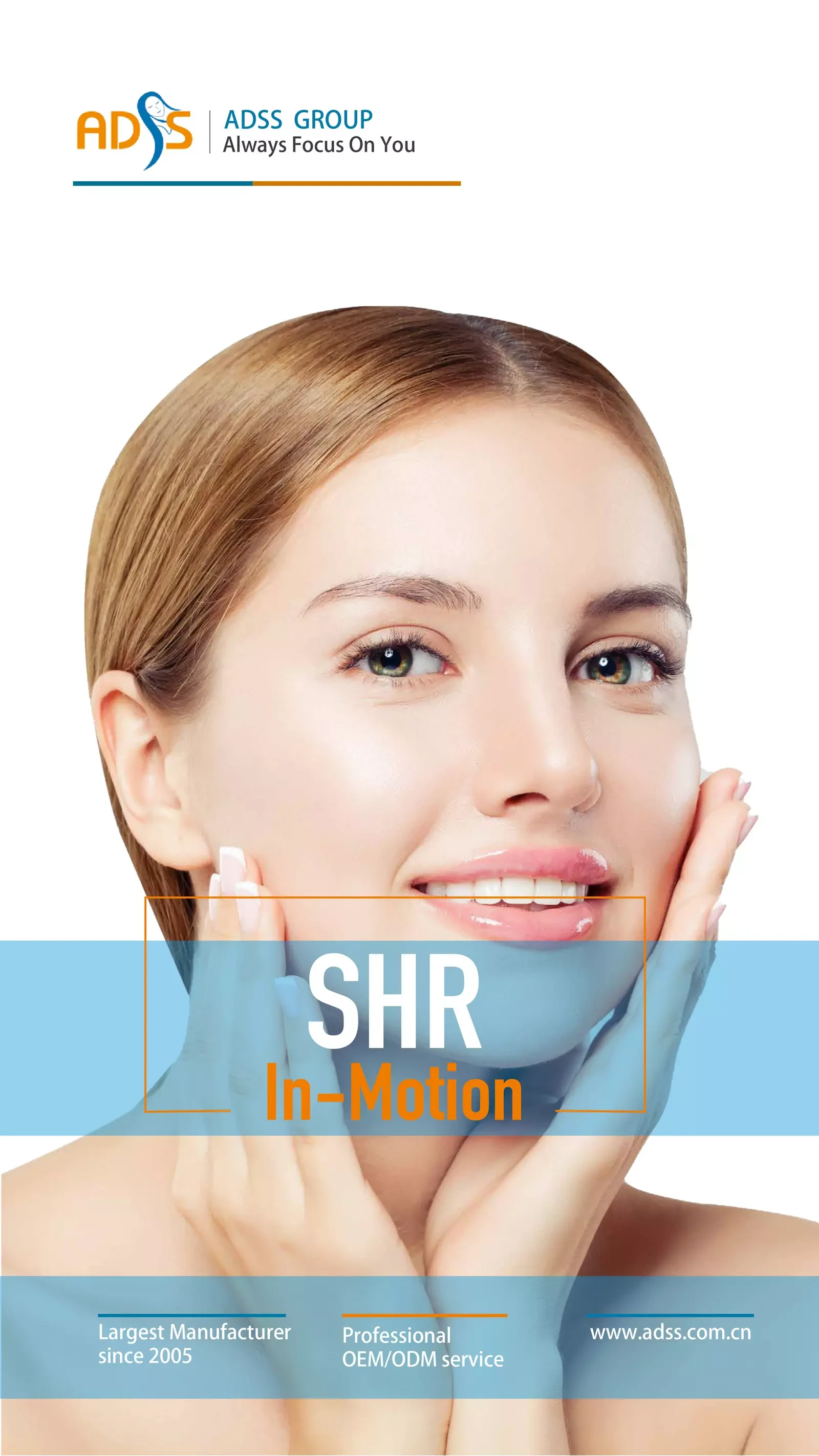 SHR Laser Hair Removal Machine PDF Download