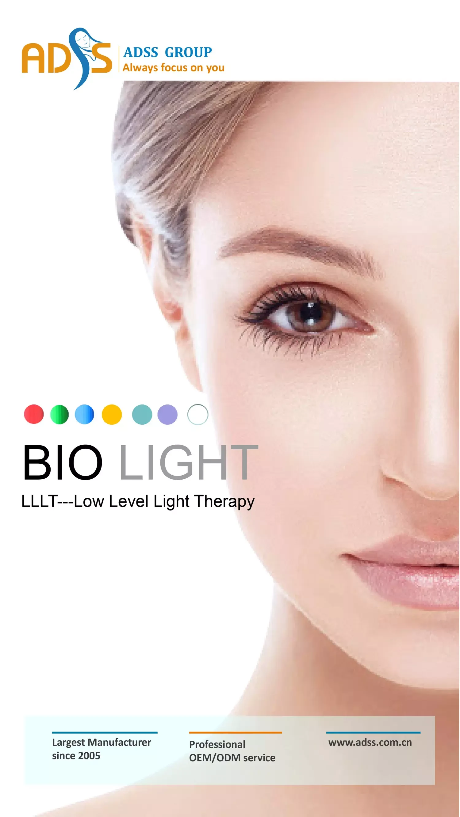 Skin whitening machine PDF Download