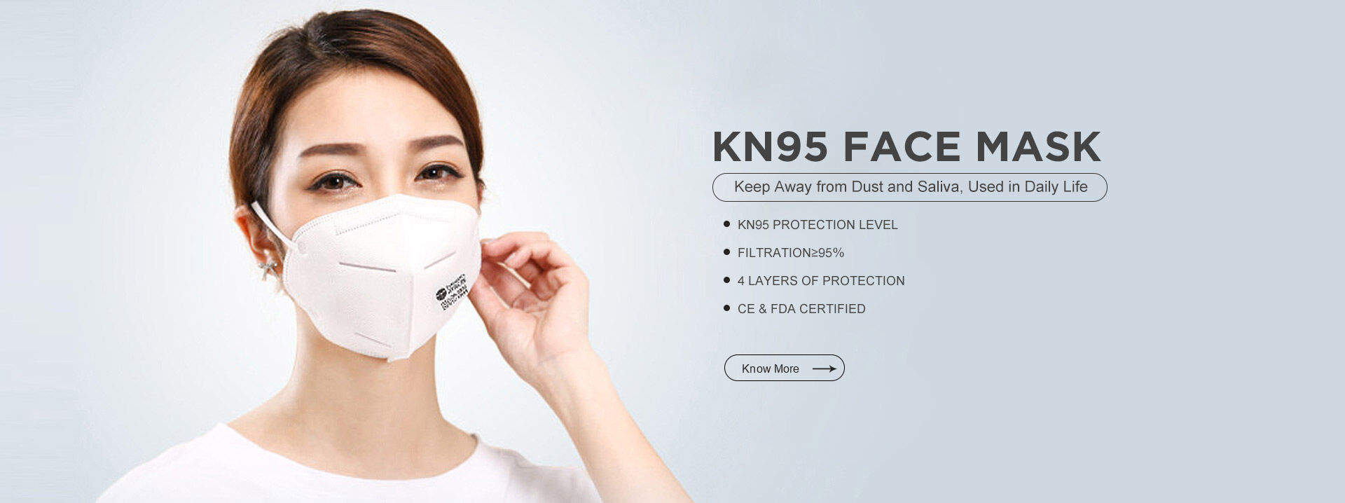 Medical Mask KN95
