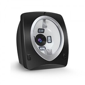Portable Skin Analyzer Machine