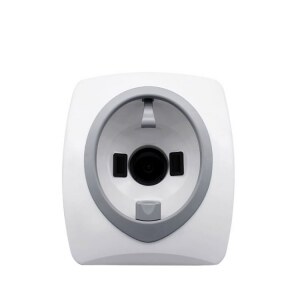 Portable Skin Analyzer Machine for Beauty Salon