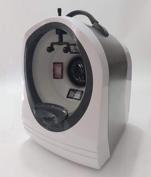 Facial Skin Analyzer Machine ADSS Laser