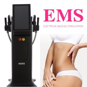 Medical Electrical Muscle Stimulation Machine 