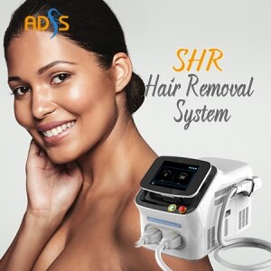 IPL Laser Hair Removal Device