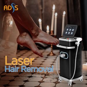 Laser Hair Removal Machine for Beauty Salon