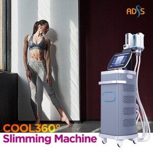 Medical Sculpting Machine