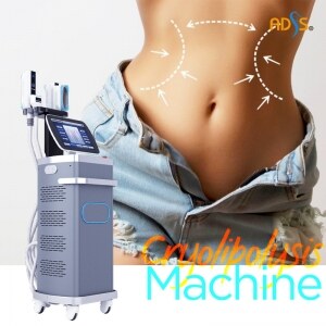 Sculpting Machine for Beauty Salon