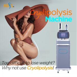 Tummy Cryolipolysis Slimming Machine Manufacturer Price
